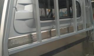 五菱荣光改装 五菱荣光改装