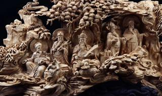 五路财神分别是谁 五路财神分别是谁