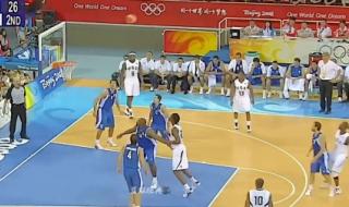 04年男篮奥运会冠军 04年男篮奥运会冠军